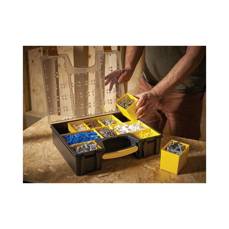 Stanley Tools Professional Deep Organiser