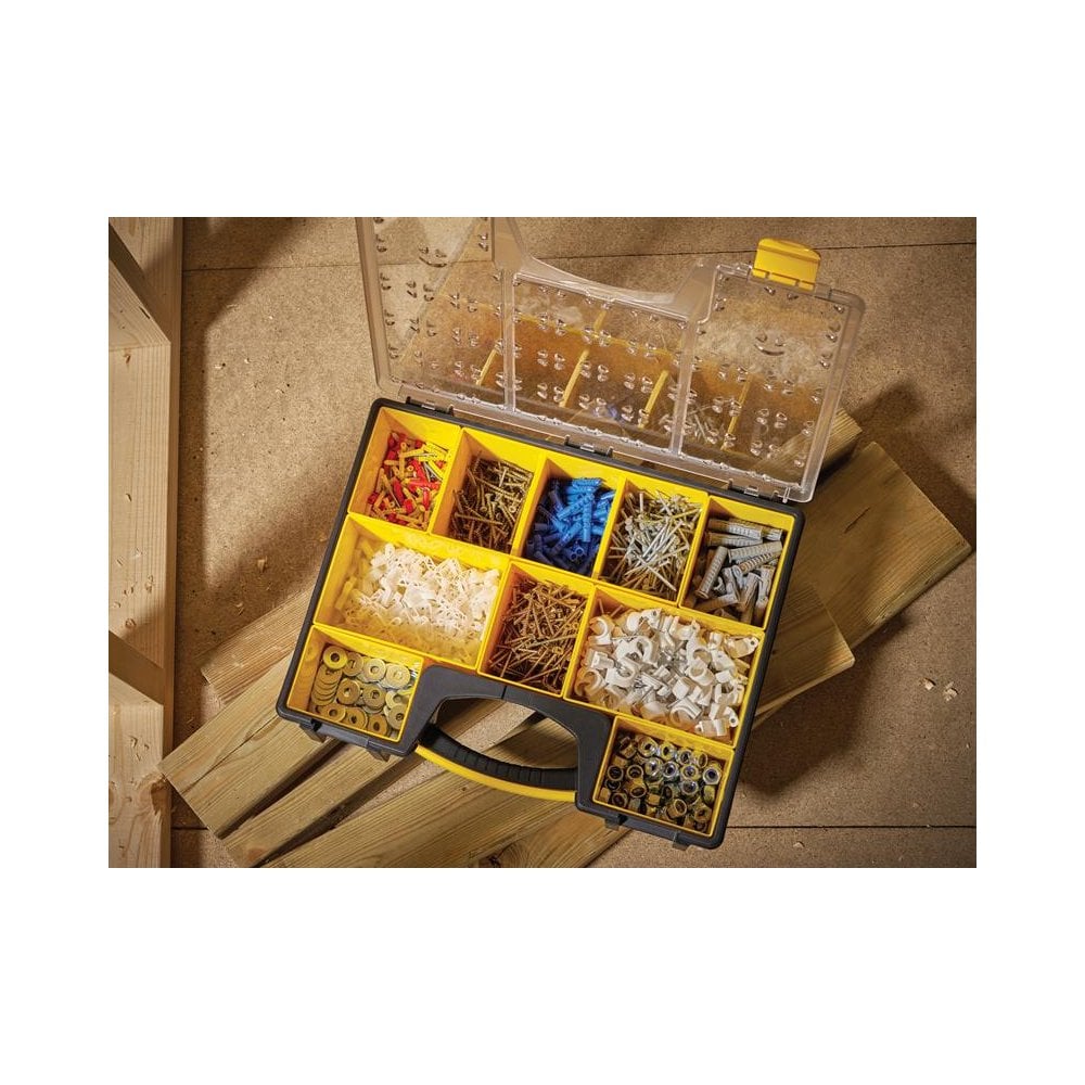 Stanley Tools Professional Deep Organiser