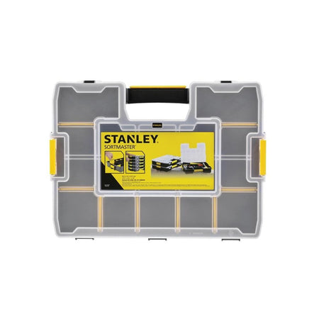 Stanley Tools Sortmaster Organiser