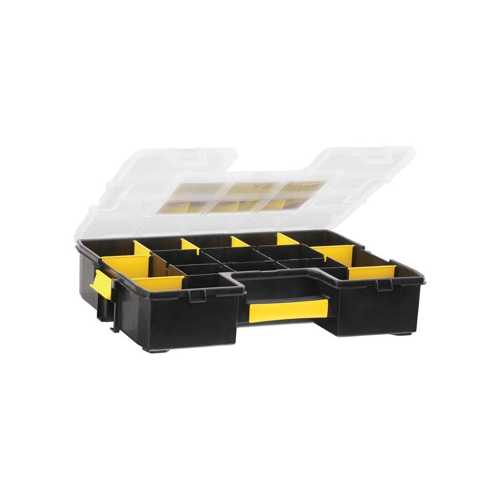 Stanley Tools Sortmaster Organiser