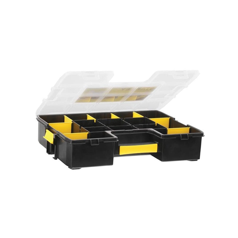Stanley Tools Sortmaster Organiser