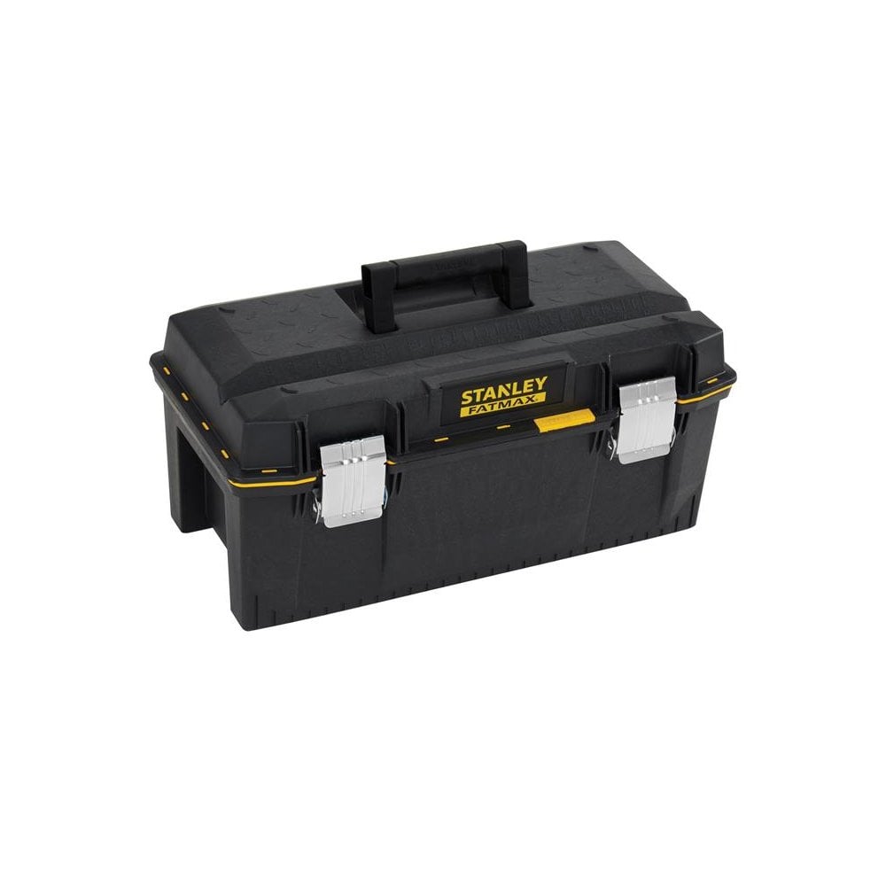 Stanley Tools Waterproof Tool Box 58cm (23 in)