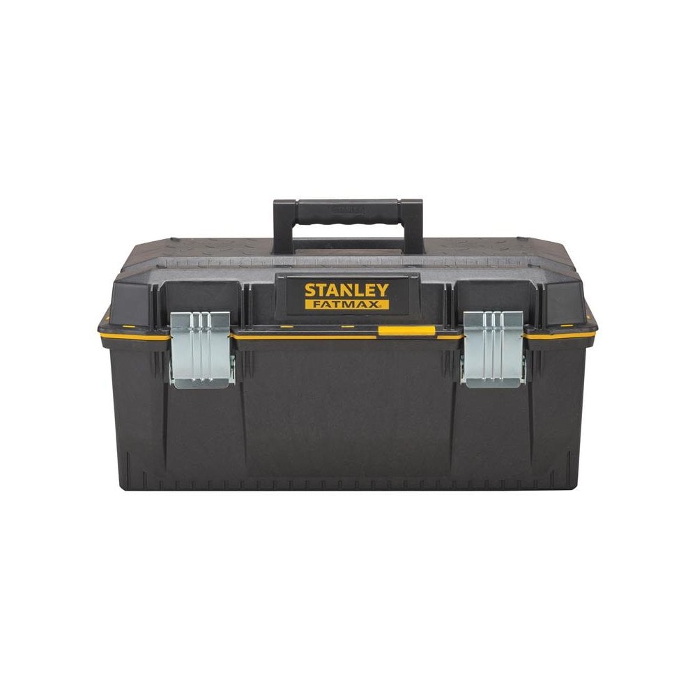 Stanley Tools Waterproof Tool Box 58cm (23 in)