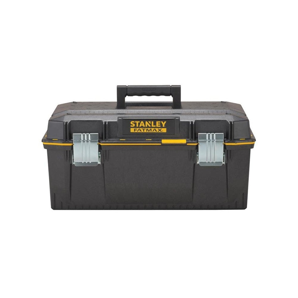 Stanley Tools Waterproof Tool Box 58cm (23 in)