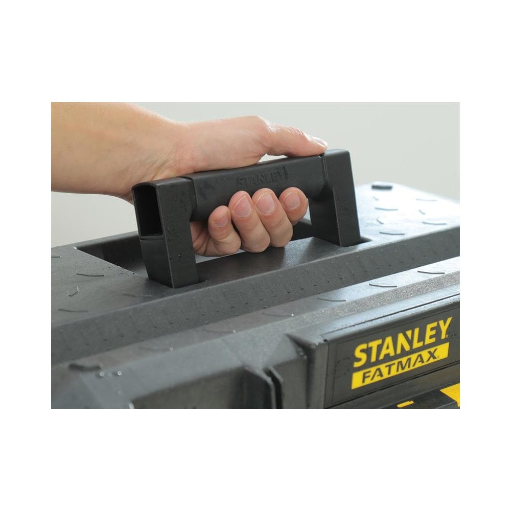Stanley Tools Waterproof Tool Box 58cm (23 in)