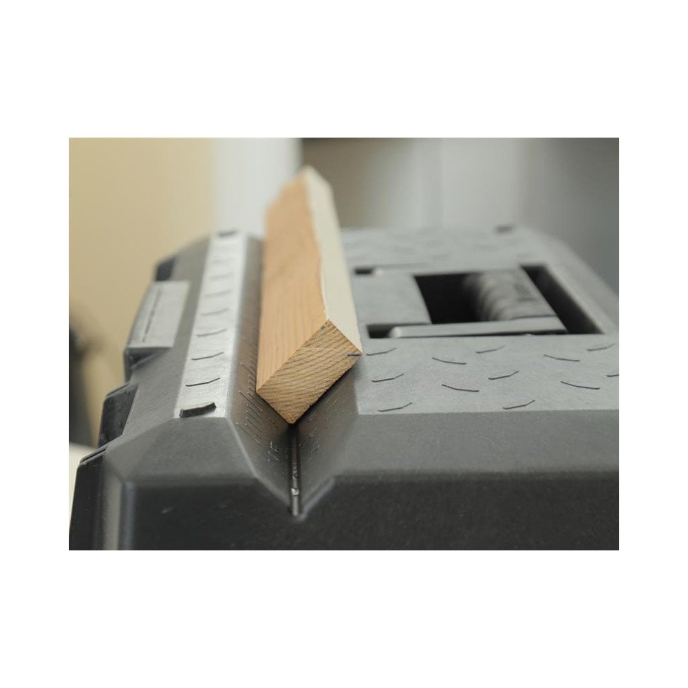 Stanley Tools Waterproof Tool Box 58cm (23 in)