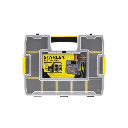 Stanley Tools Stackable Sortmaster Junior Organiser