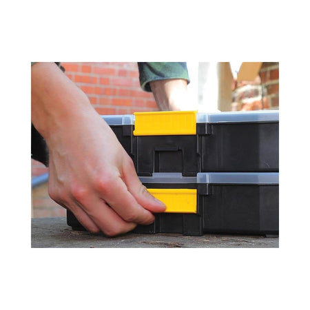 Stanley Tools Stackable Sortmaster Junior Organiser