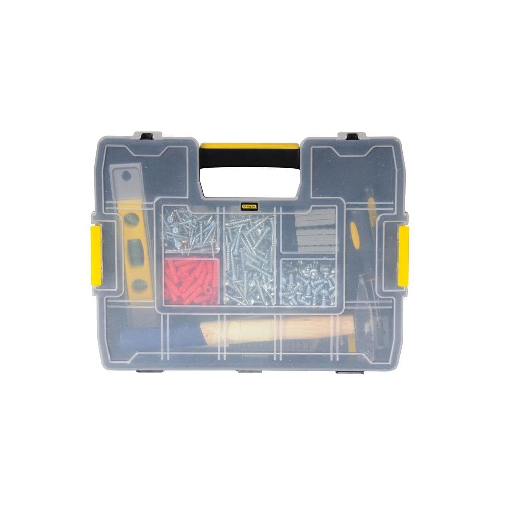 Stanley Tools Stackable Sortmaster Junior Organiser