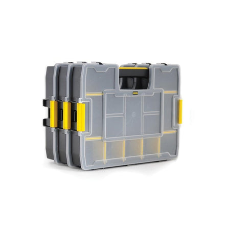 Stanley Tools Stackable Sortmaster Junior Organiser
