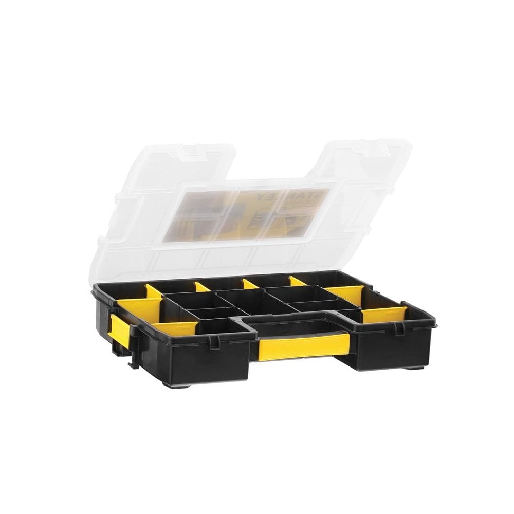 Stanley Tools Stackable Sortmaster Junior Organiser