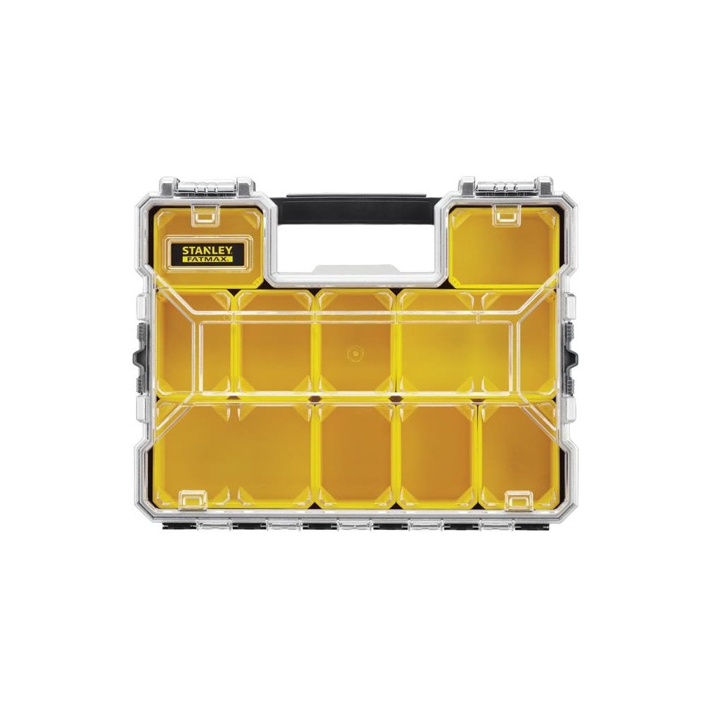 Stanley Tools FatMax Shallow Professional Organiser