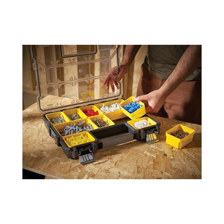 Stanley Tools FatMax Shallow Professional Organiser