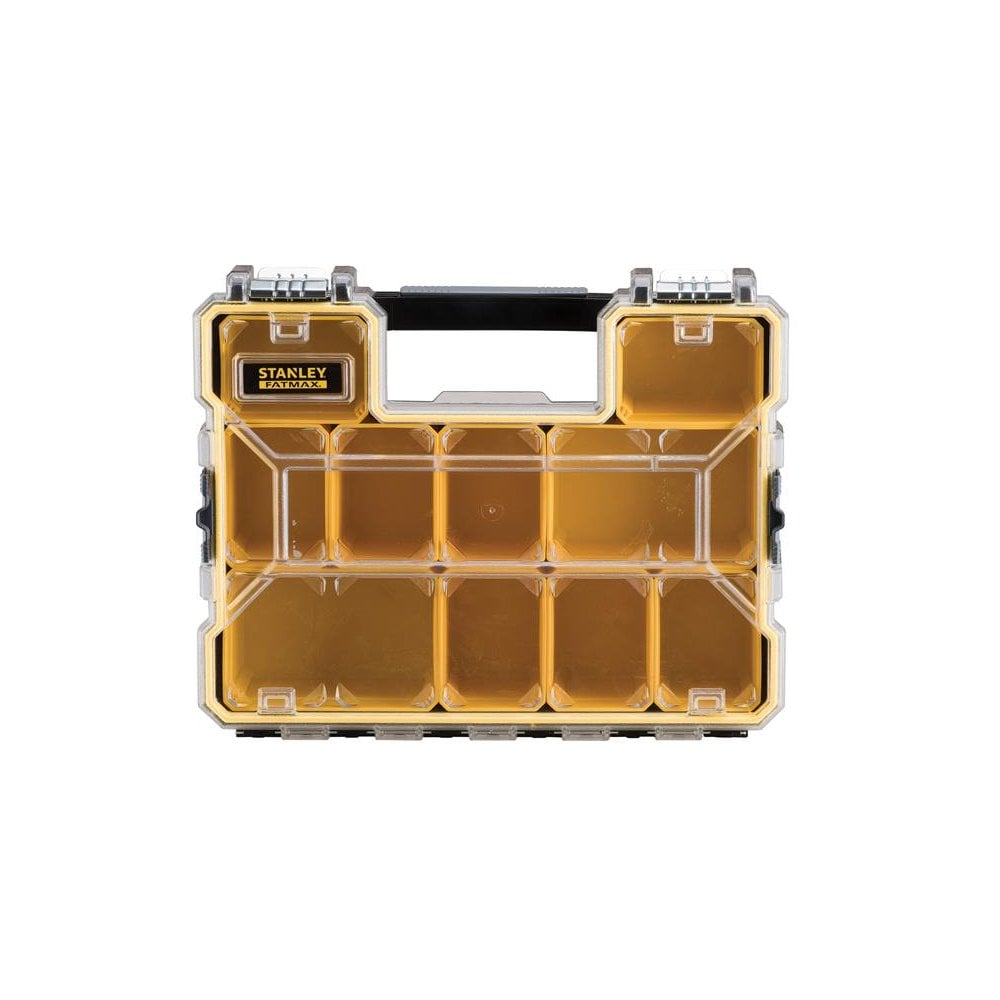 Stanley Tools FatMax Deep Professional Organiser