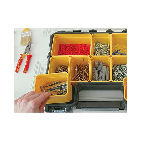 Stanley Tools FatMax Deep Professional Organiser