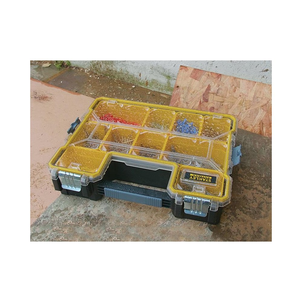 Stanley Tools FatMax Deep Professional Organiser