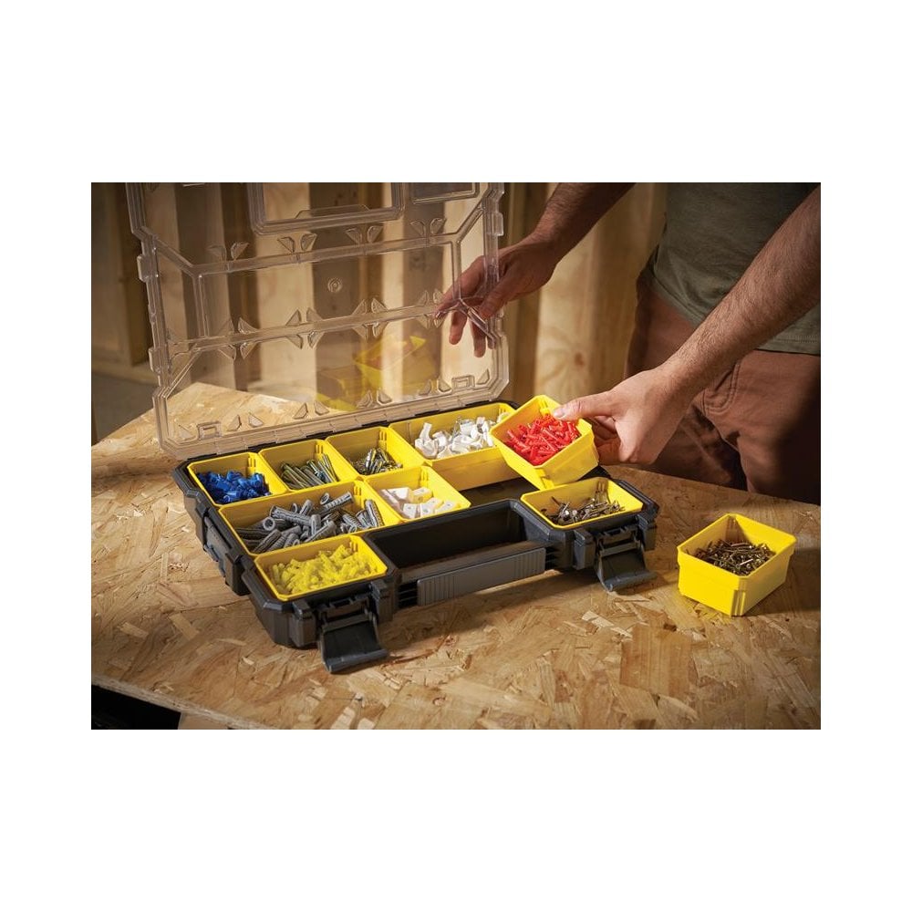 Stanley Tools FatMax Professional Organiser