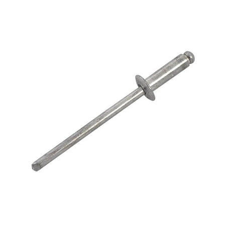 Stanley Tools 1-PAA44 Aluminium Rivets Medium 3mm (20)