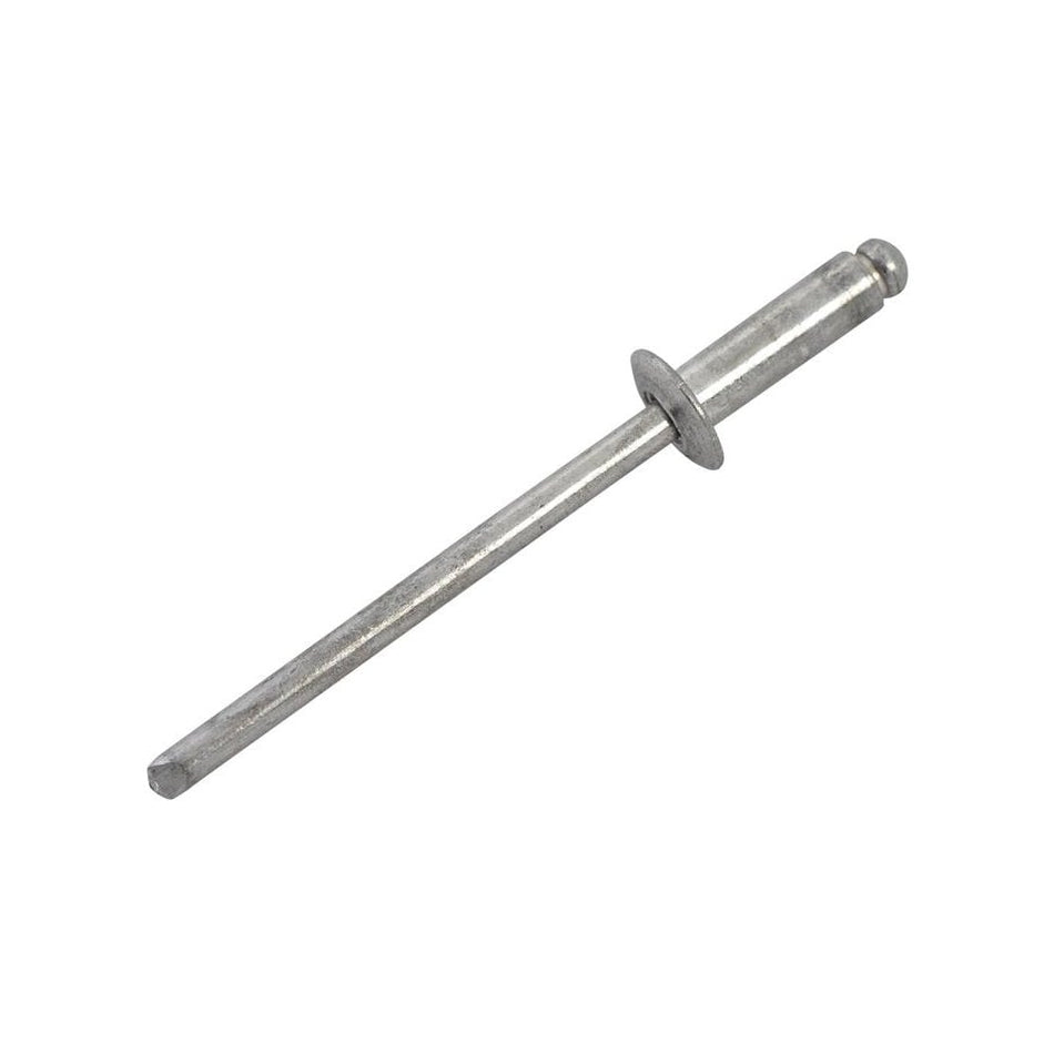 Stanley Tools 1-PAA44 Aluminium Rivets Medium 3mm (20)