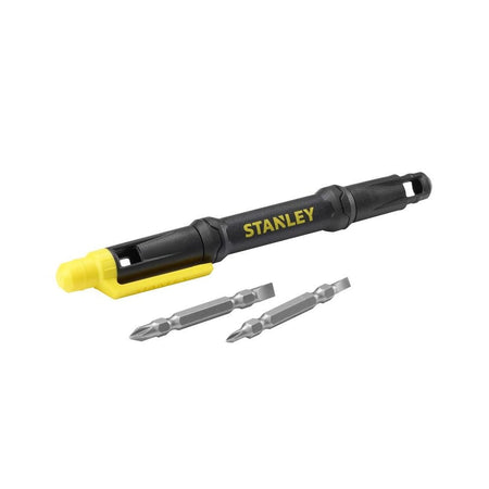 Stanley Tools 4-in-1 Pocket Driver