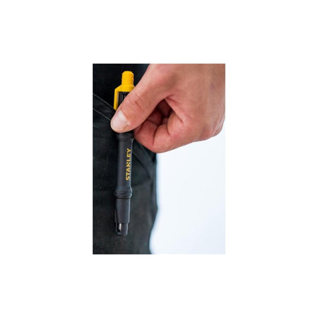 Stanley Tools 4-in-1 Pocket Driver