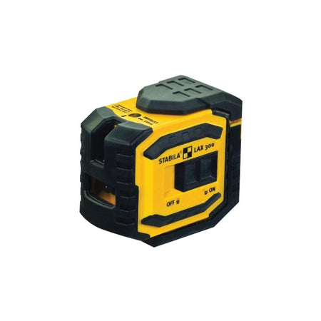 Stabila LAX300 - Cross Line Laser Level