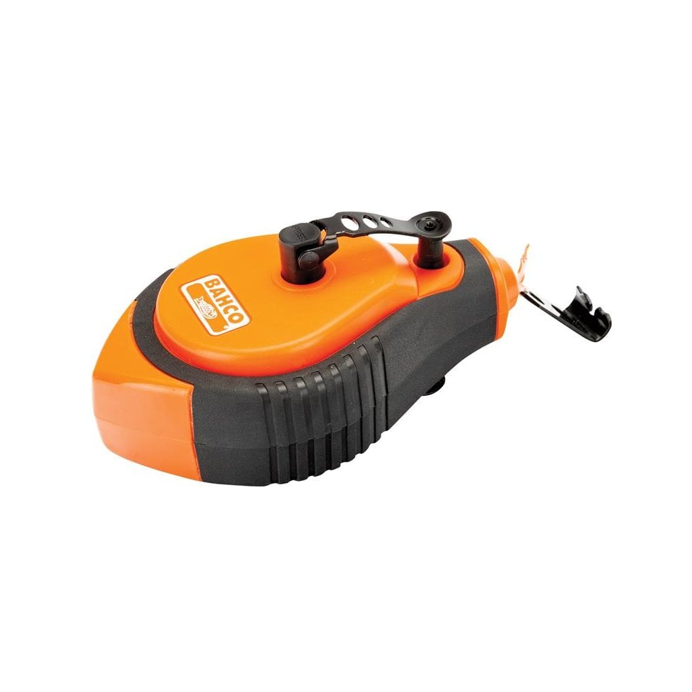 Bahco Cl-1221 Chalk Line Reel 30m