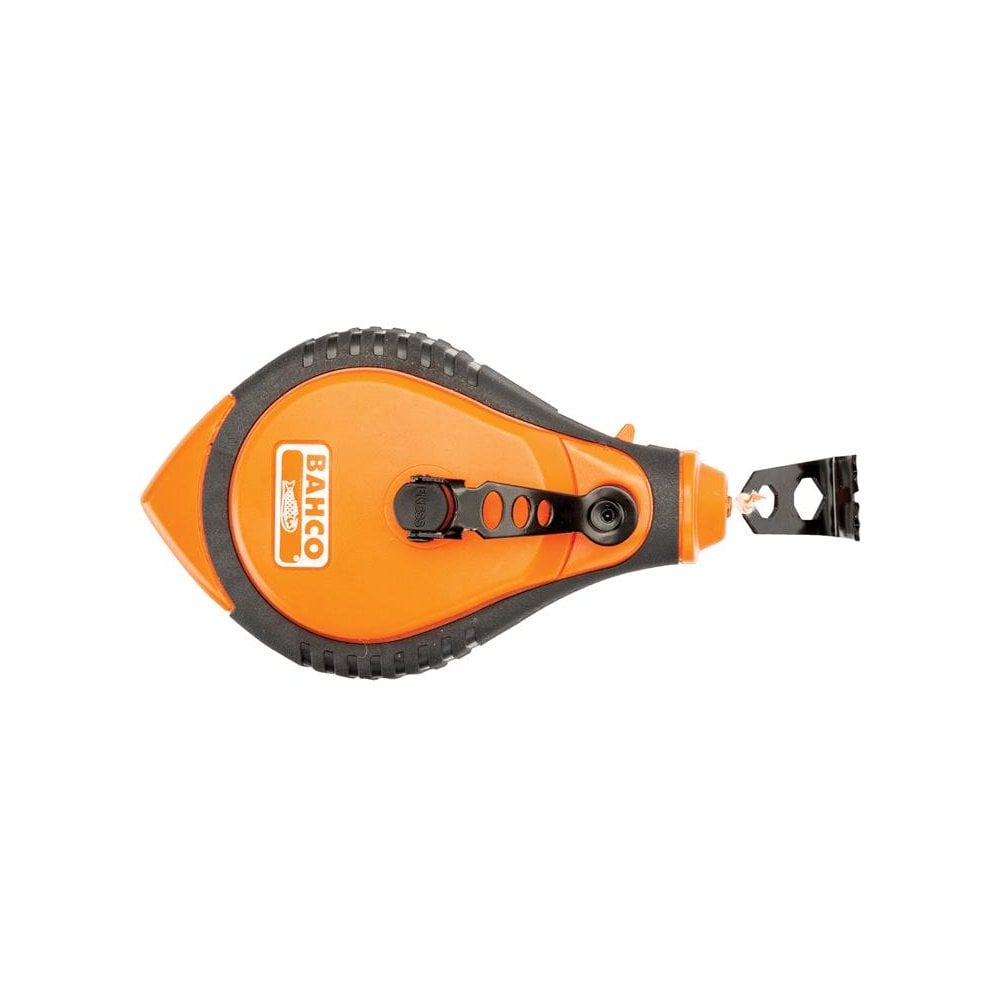 Bahco Cl-1221 Chalk Line Reel 30m