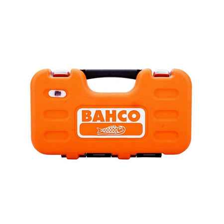 Bahco DD/S14 Impact Socket 14 Piece Set 1/2in Square Drive