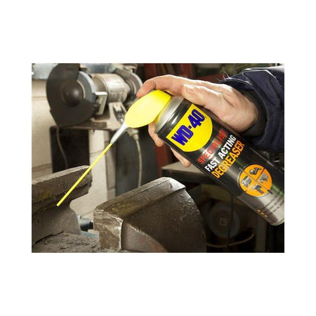 WD40 WD-40 Specialist Degreaser Aerosol 500ml