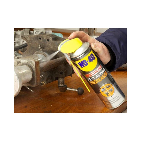 WD40 WD-40 Specialist Degreaser Aerosol 500ml