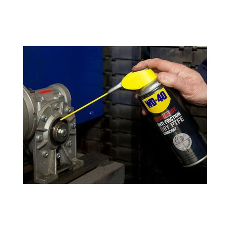 WD40 WD-40 Specialist Dry PTFE Aerosol 400ml