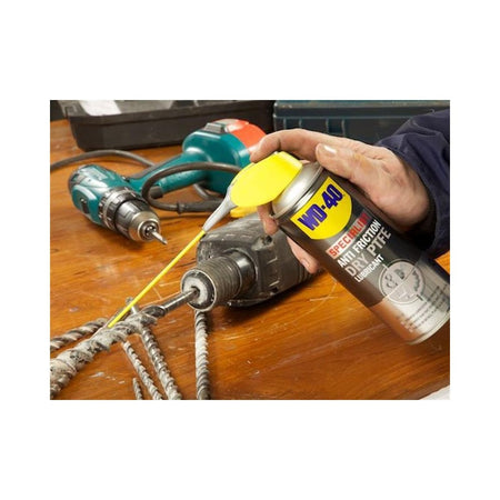 WD40 WD-40 Specialist Dry PTFE Aerosol 400ml