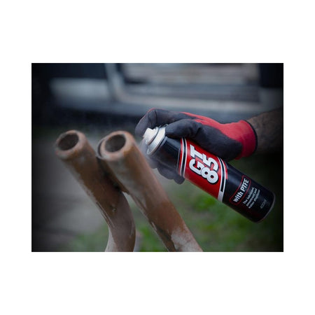 GT-85 Bike Lubricant PTFE Aerosol 400ml