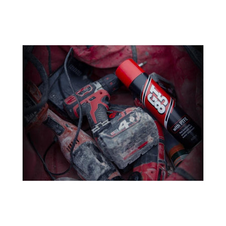 GT-85 Bike Lubricant PTFE Aerosol 400ml