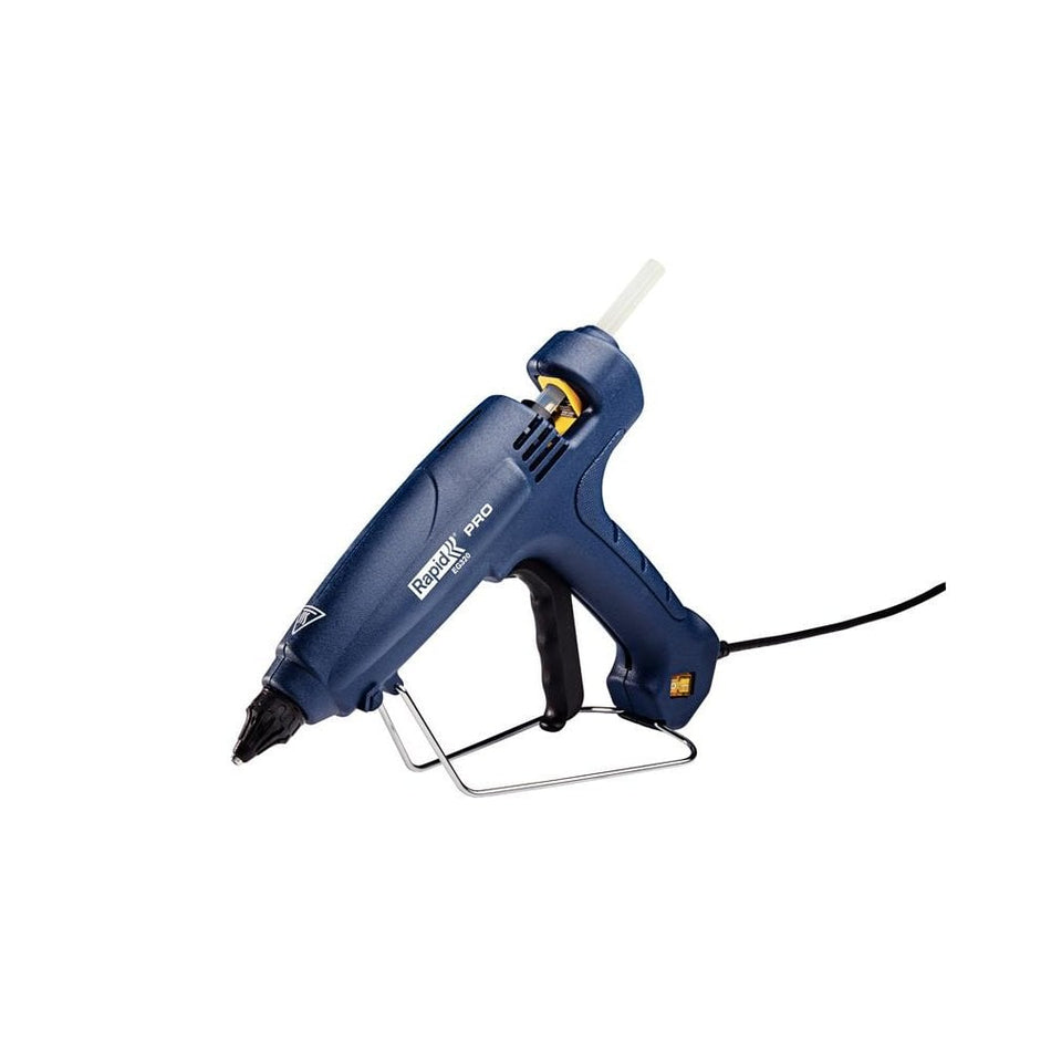 RapidEG320 Professional Glue Gun 120 Watt 240 Volt Model No- 5000714