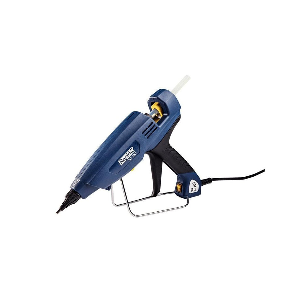 RapidEG380 Industrial Glue Gun 400 Watt 240 Volt Model No- 5000181