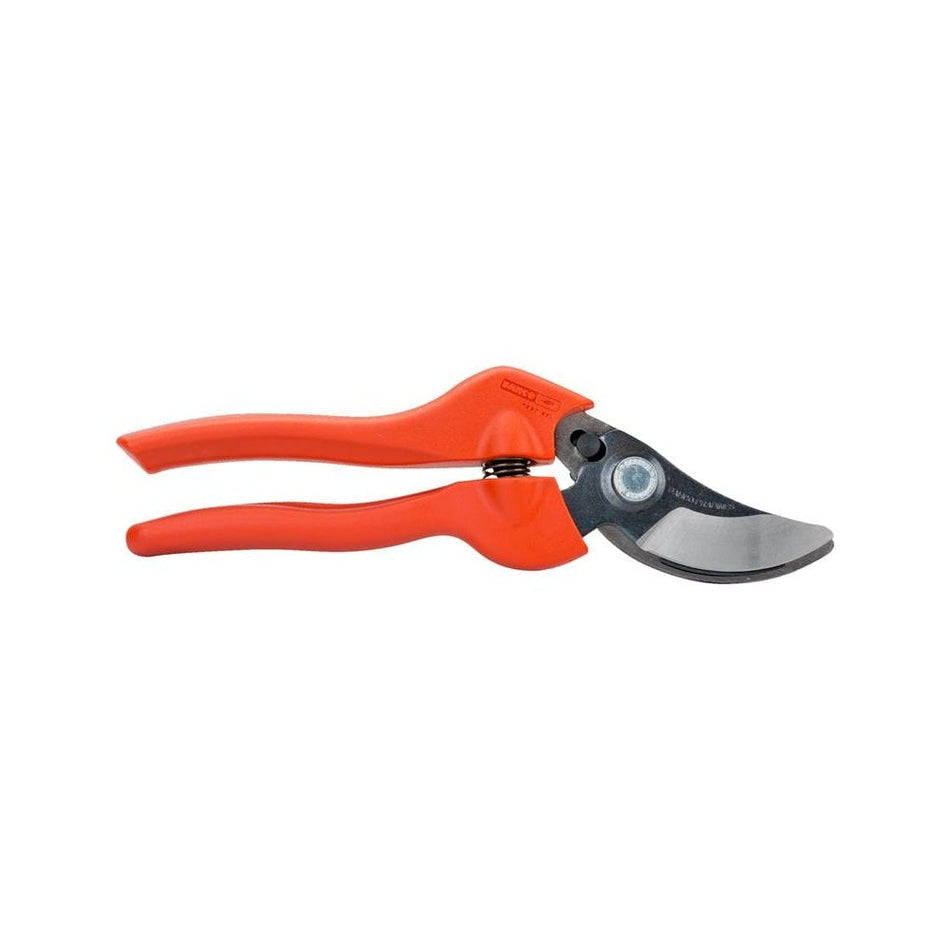 Bahco PG-12-F Bypass Secateurs Medium 20mm Capacity