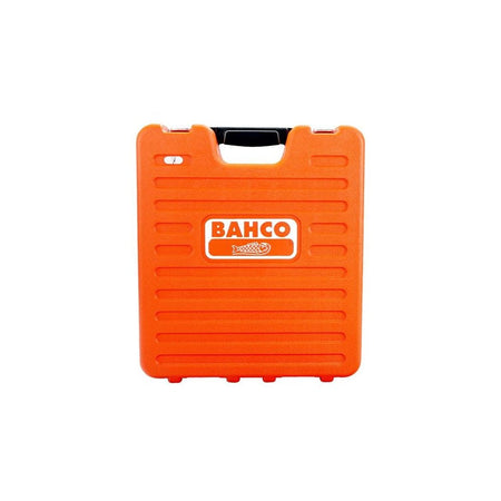 Bahco S103 Socket & Spanner Set of 103 Metric 1/4in &1/2in Dynamic Drive