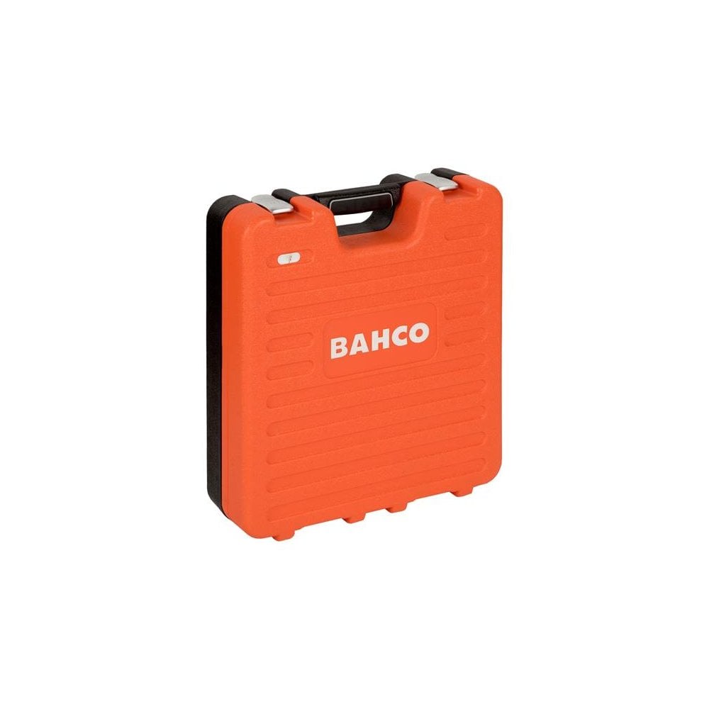 Bahco S87+7 Socket & Spanner Set of 94 Metric & AF 1/4 & 1/2in Drive