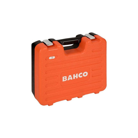 Bahco S910 Socket & Spanner Set of 92 Metric & AF 1/4 & 1/2in Drive