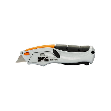 Bahco SQZ150003 Squeeze Knife