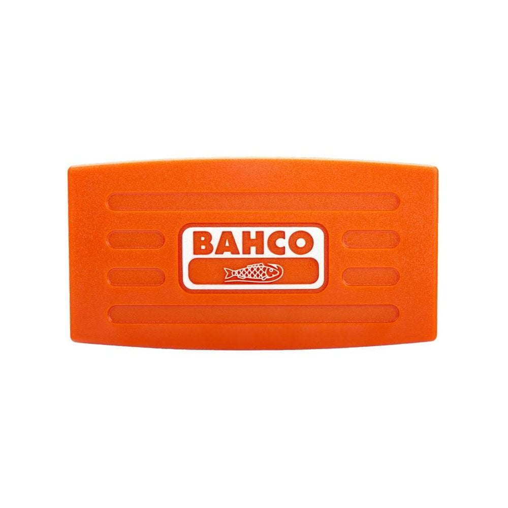 Bahco S0810L 1/4in Drive Deep Socket Set of 10 Metric