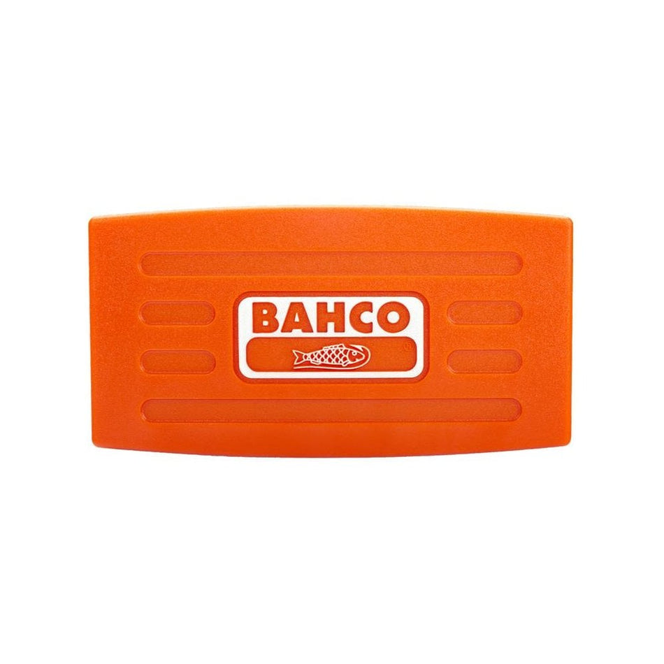 Bahco S0810L 1/4in Drive Deep Socket Set of 10 Metric