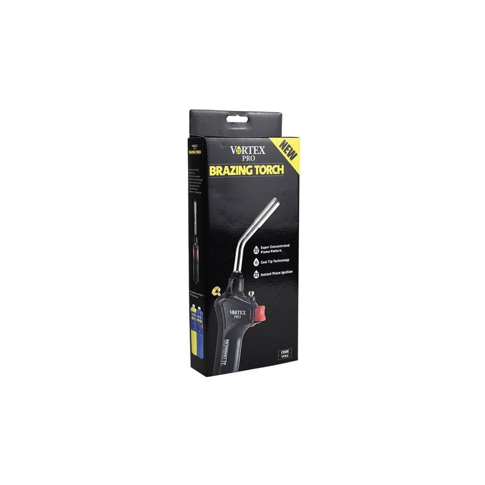 Arctic Hayes Vortex Pro Gas Torch