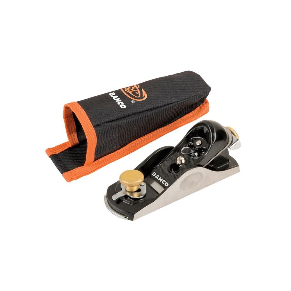 Bahco BP-40 Block Plane