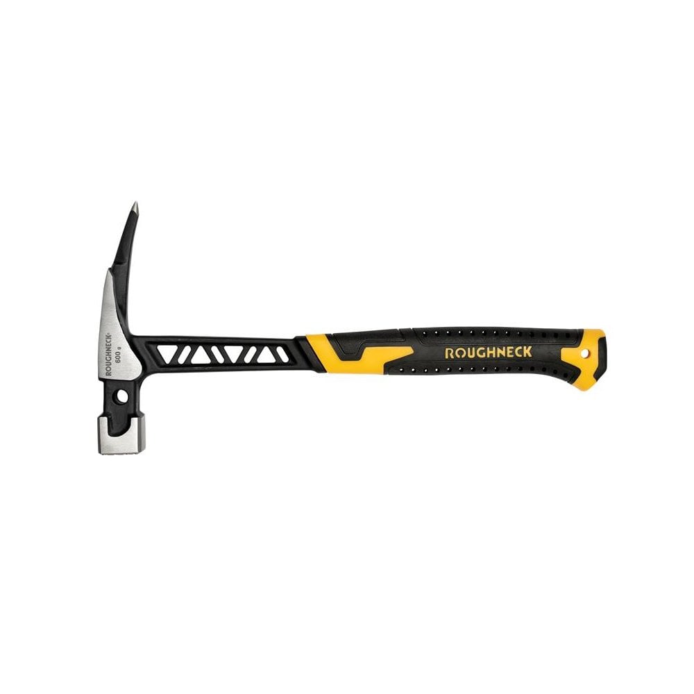 Roughneck Gorilla V-Series Slater's Hammer 600g (21oz)
