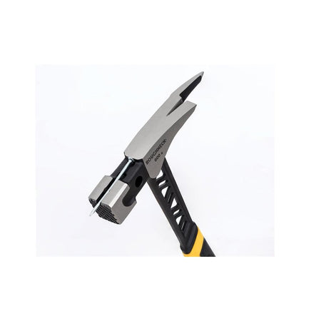 Roughneck Gorilla V-Series Slater's Hammer 600g (21oz)