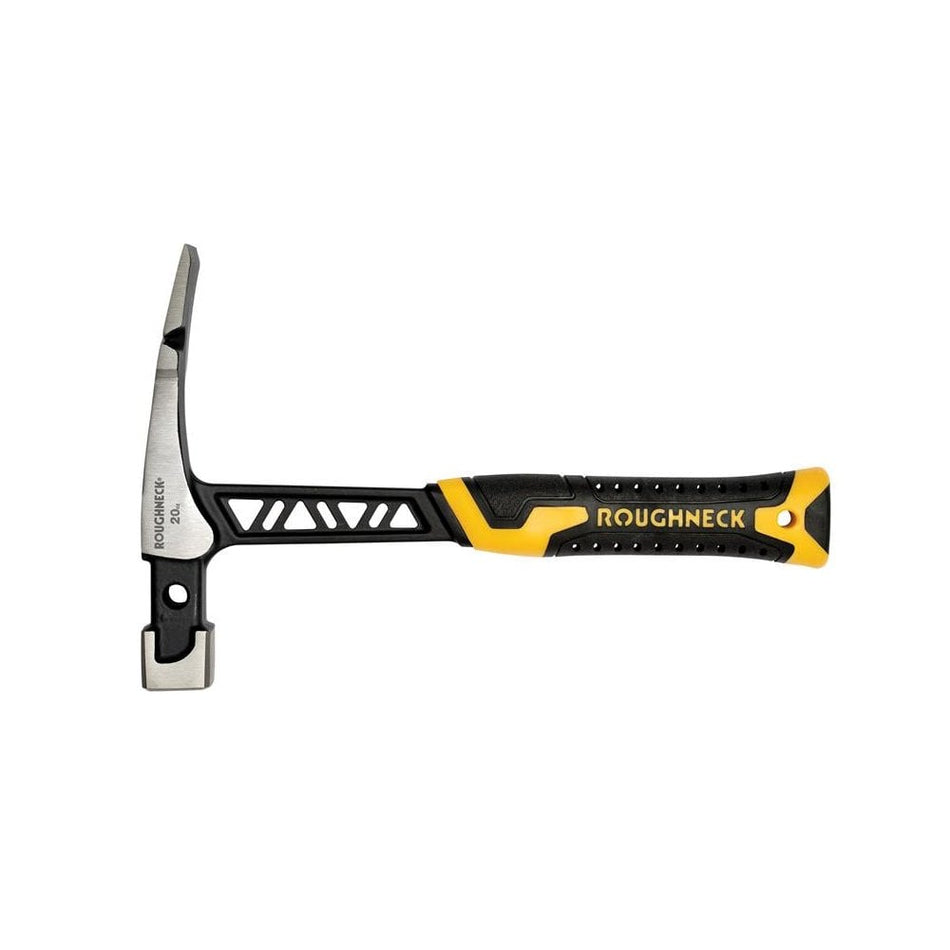 Roughneck Gorilla V-Series Brick Hammer 567g (20oz)