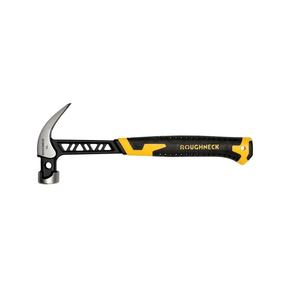 Roughneck Gorilla V-Series Claw Hammer 454g (16oz)